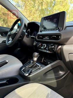 هیوندای کۆنا